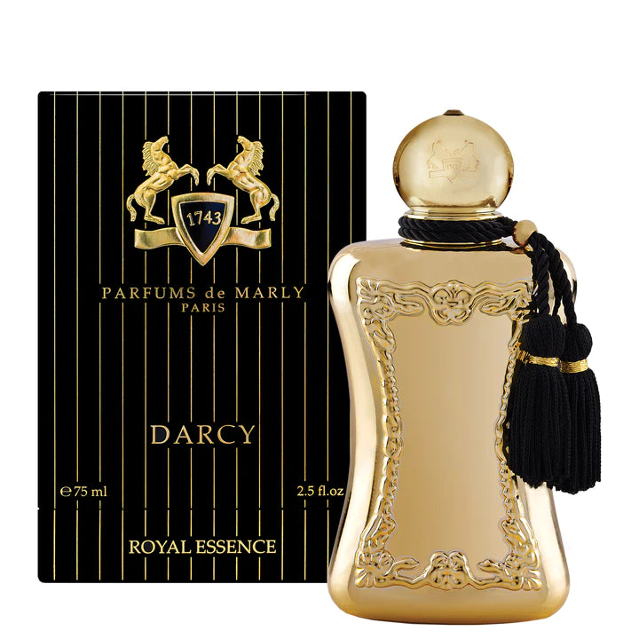 parfums de marly darcy