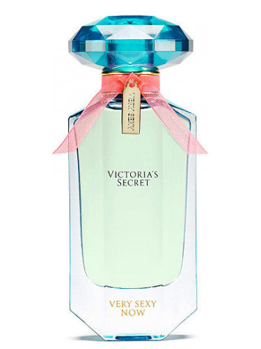 Victoria's Secret Very sexy Now 3.4 OZ edp spay