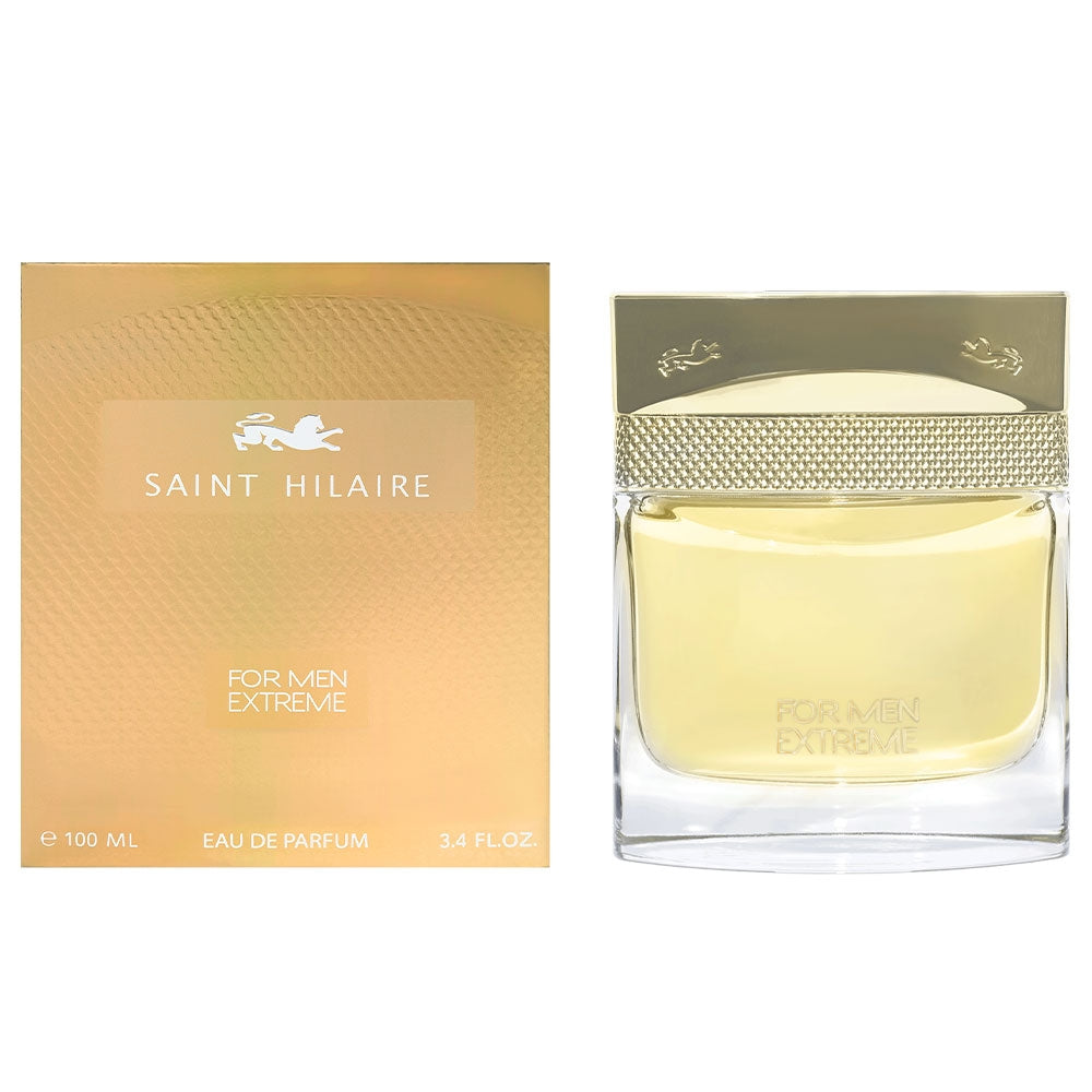 Saint Hilaire Extreme EDP Spray For Men - Perfumora