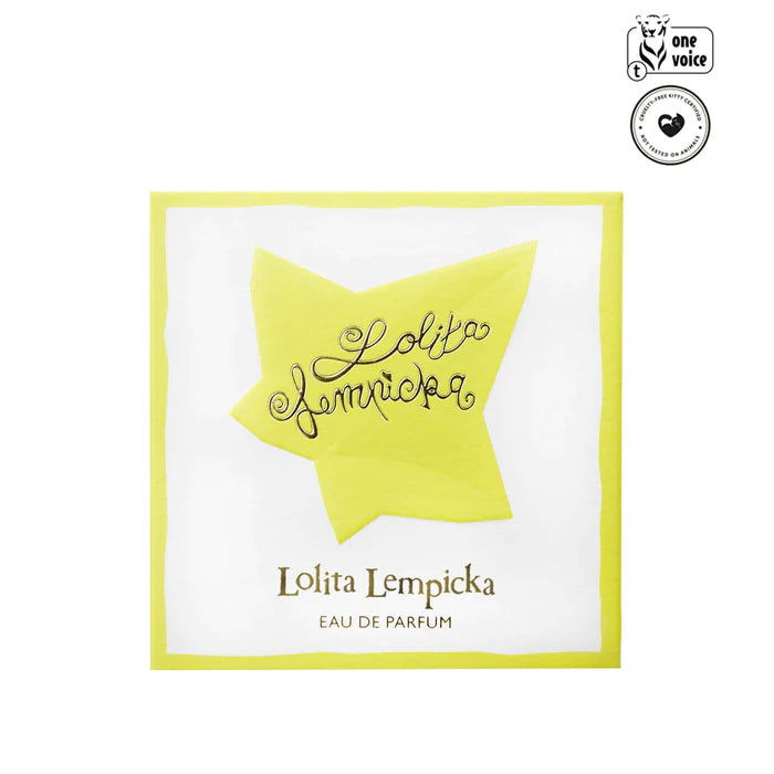Lolita Lempicka Mon Premier EDP Spray For Women - Perfumora