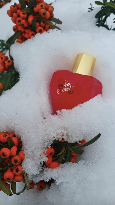 Lolita Lempika So Sweet EDP Spray for Women - Perfumora