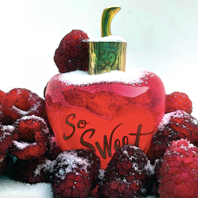 Lolita Lempika So Sweet EDP Spray for Women - Perfumora