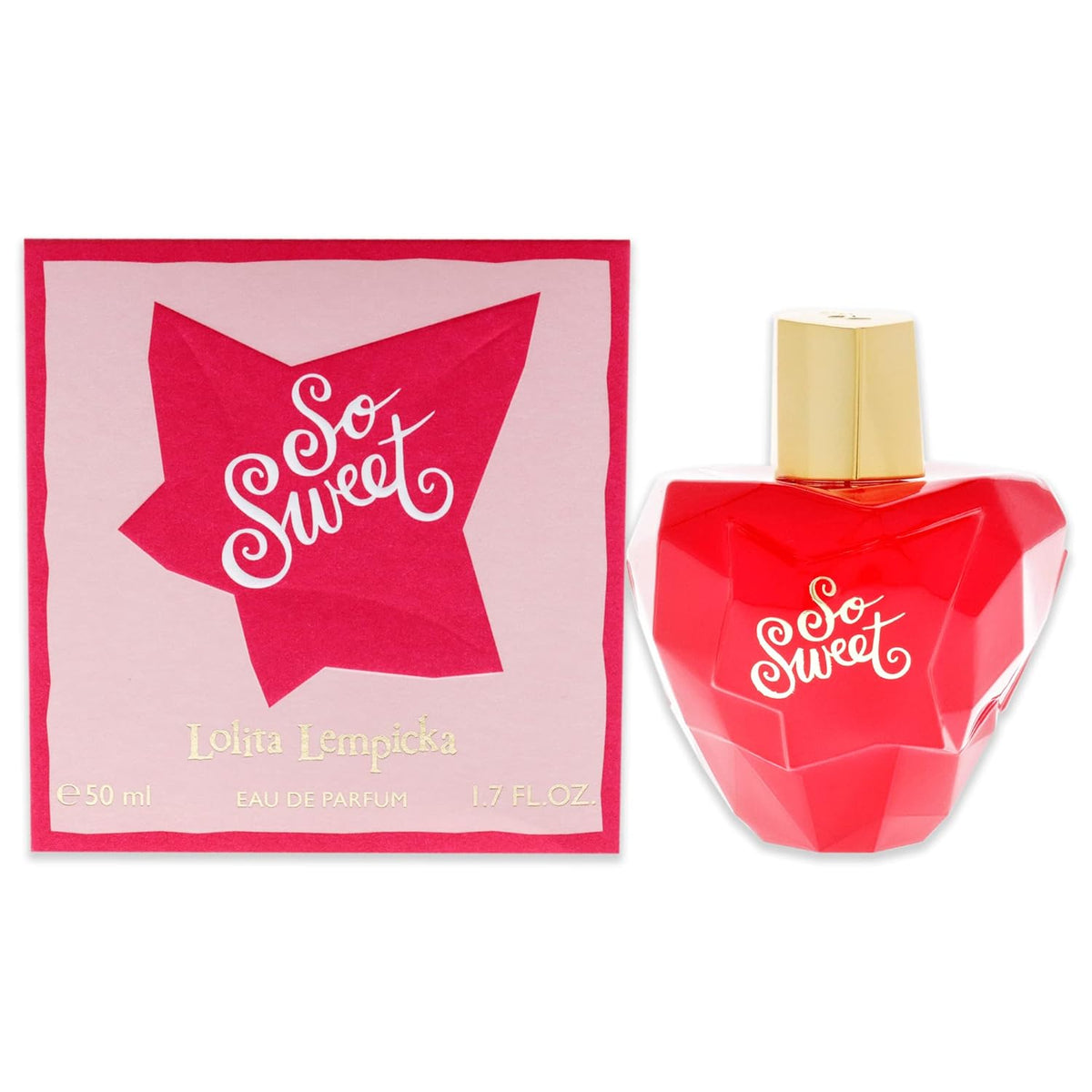Lolita Lempika So Sweet EDP Spray for Women - Perfumora