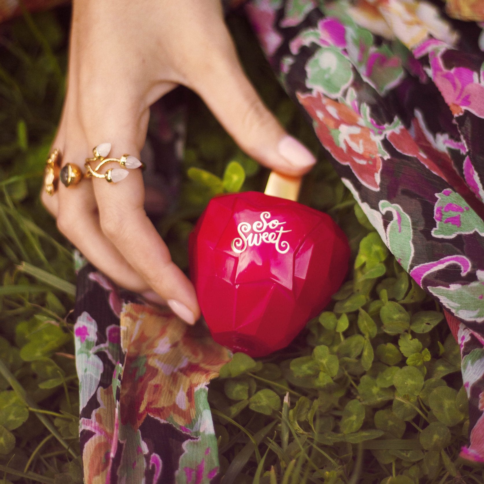 Lolita Lempika So Sweet EDP Spray for Women - Perfumora