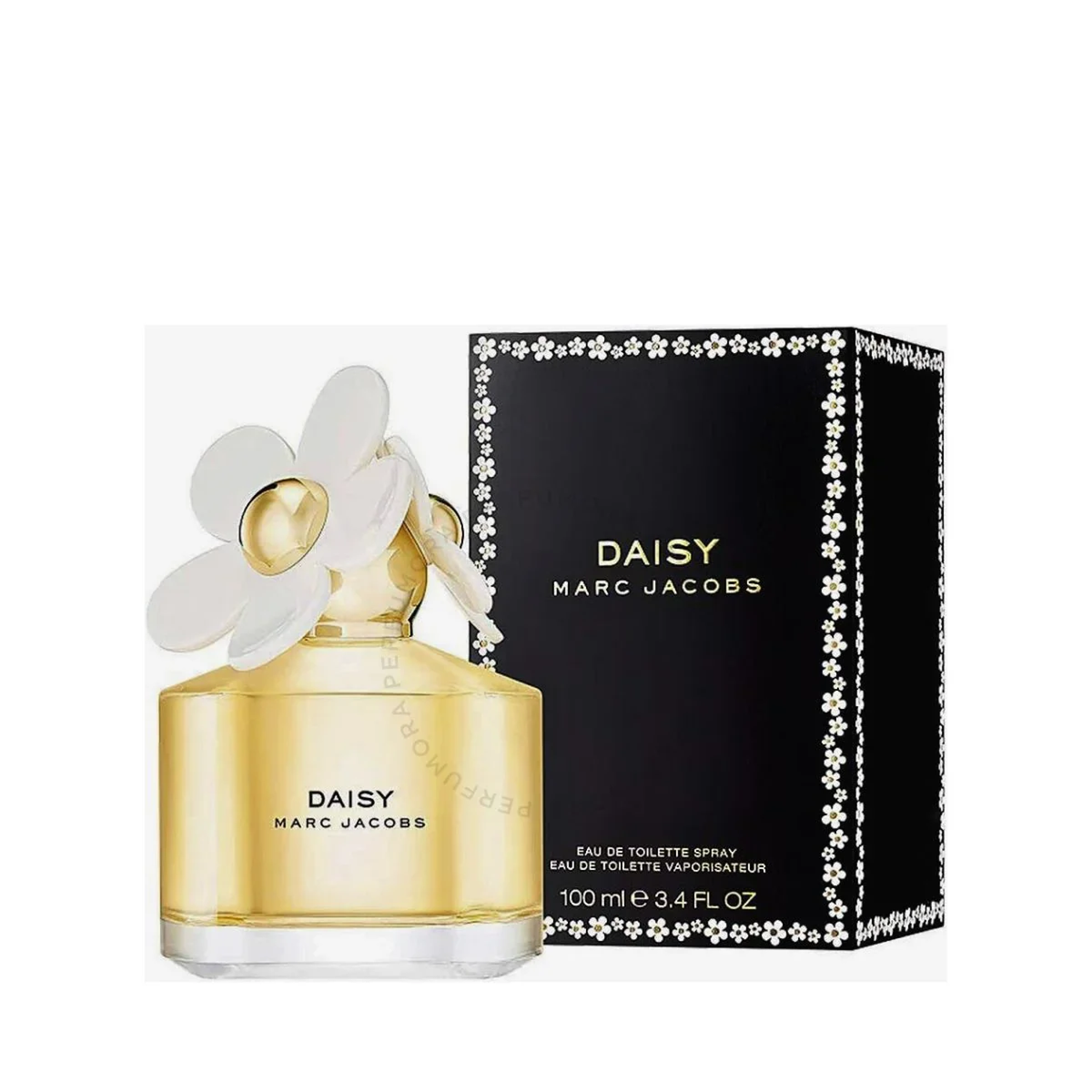 Marc Jacobs Daisy EDT Spray For Women