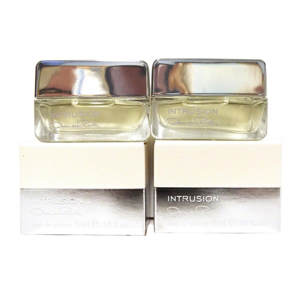 Oscar de la Renta Intrusion Mini Parfum EDP Spray For  Women