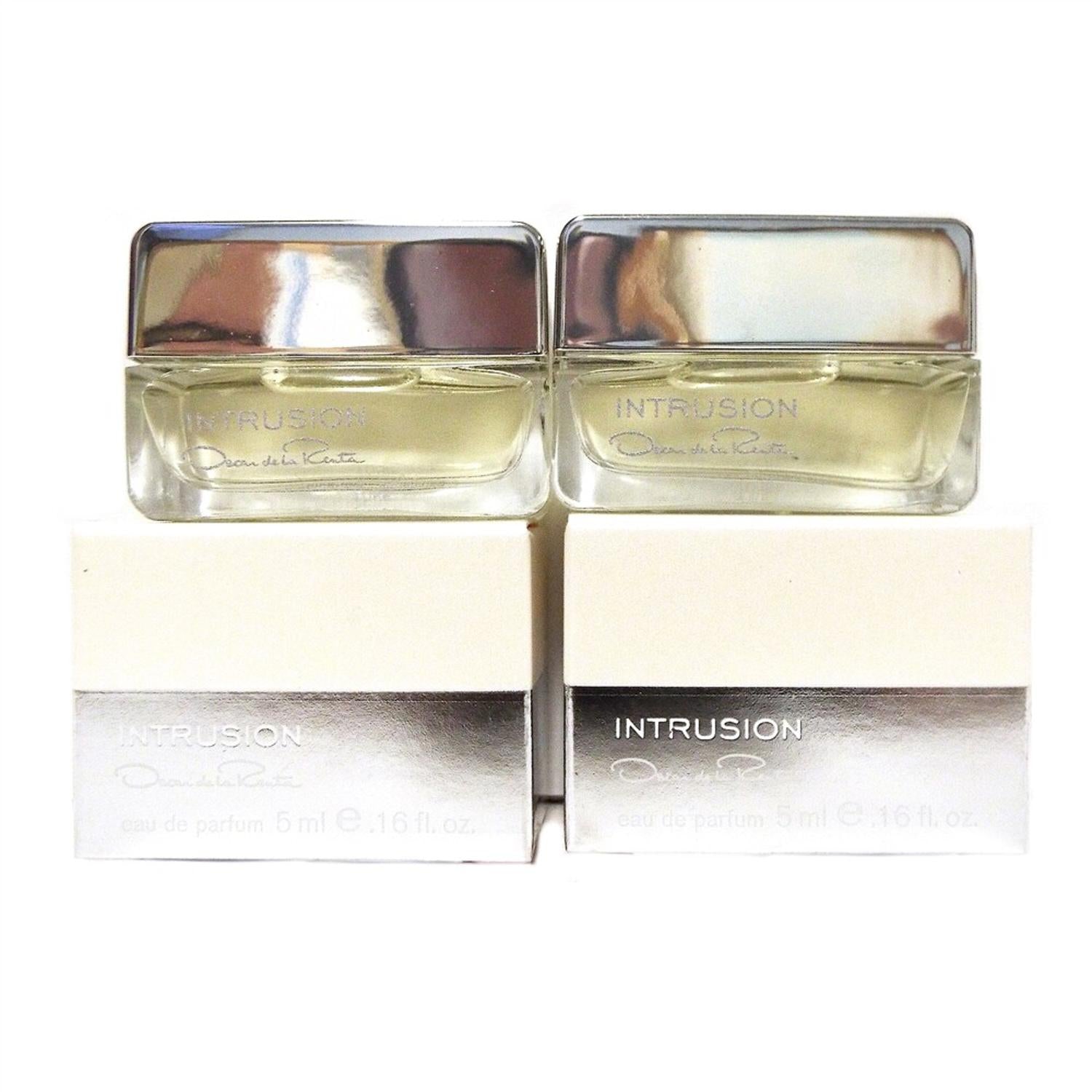 Oscar de la Renta Intrusion Mini Parfum EDP Spray For  Women