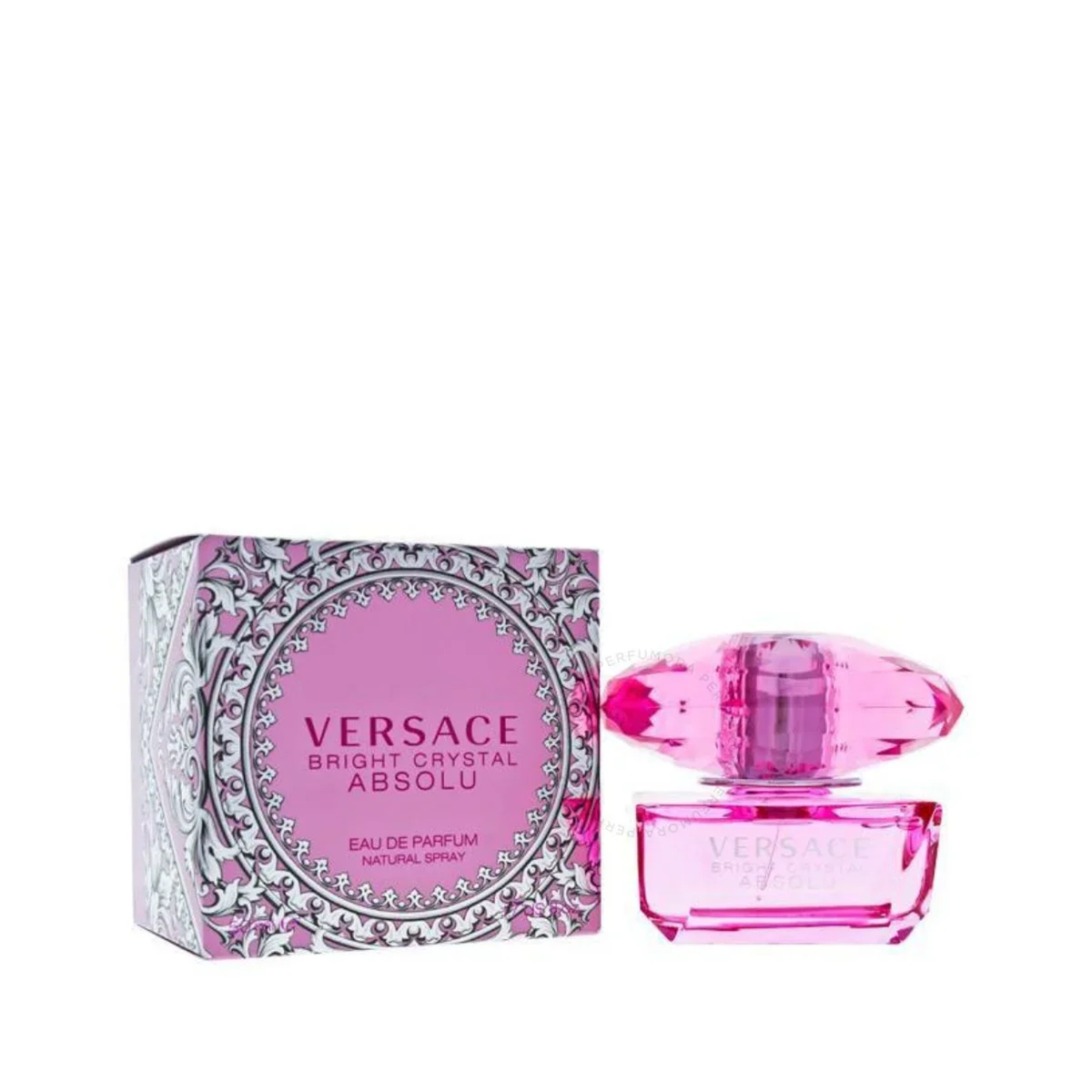 Versace Bright Crystal Absolu EDP Spray for Women