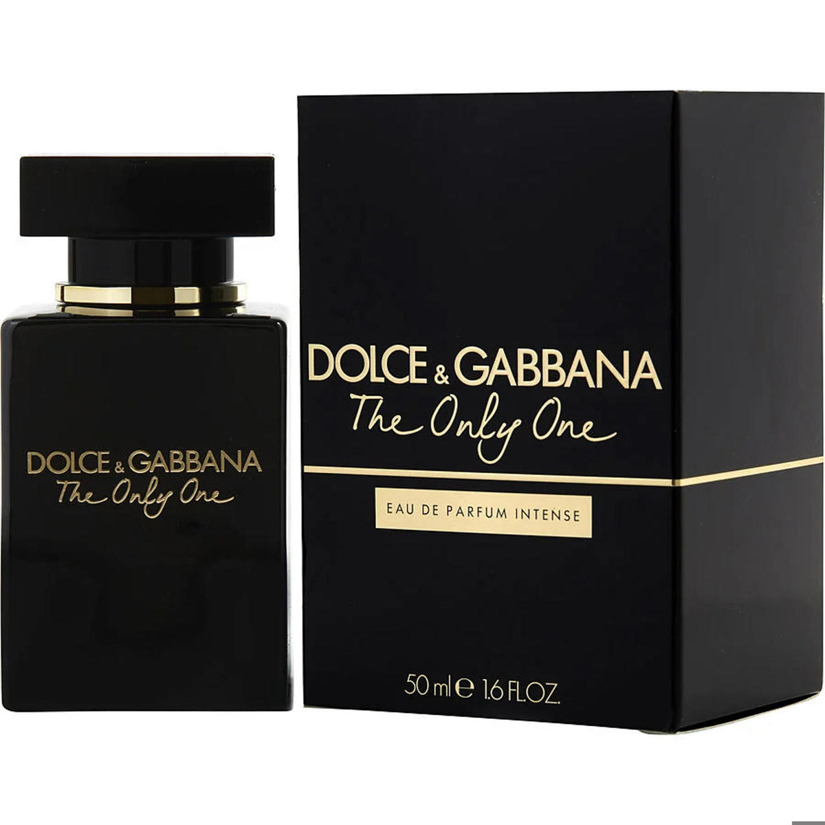 Dolce & Gabbana The Only One Intense EDP Spray For Women