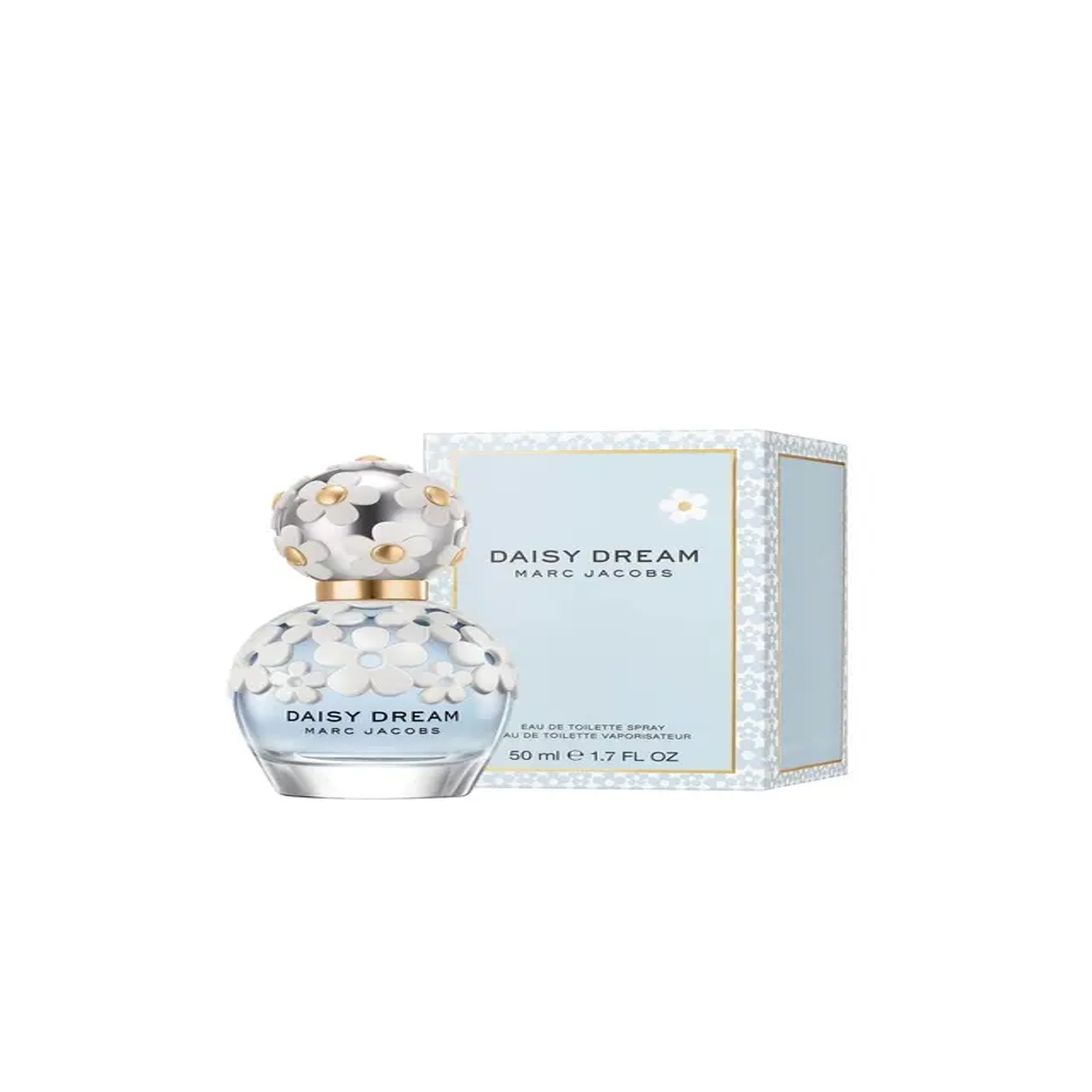 Marc Jacobs Daisy Dream EDT Spray For Women