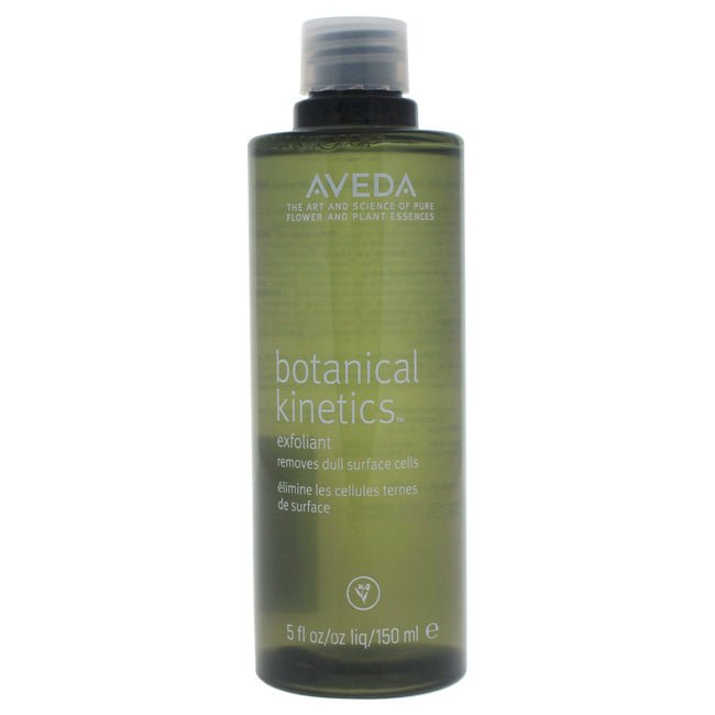 Botanical Kinetics Exfoliant by Aveda for Unisex - 5 oz Cleanser