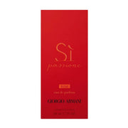 ARMANI SI PASSIONE ECLAT EAU DE PARFUM SAMPLE 0.04 Oz