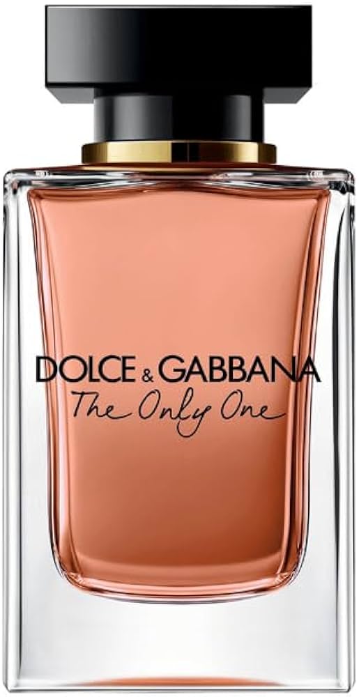 DOLCE & GABBANA The Only One EDP Spray 3.4 oz For Women