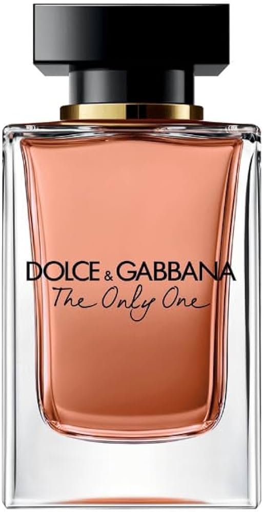 DOLCE & GABBANA The Only One  EDP Spray 3.4 oz For Women