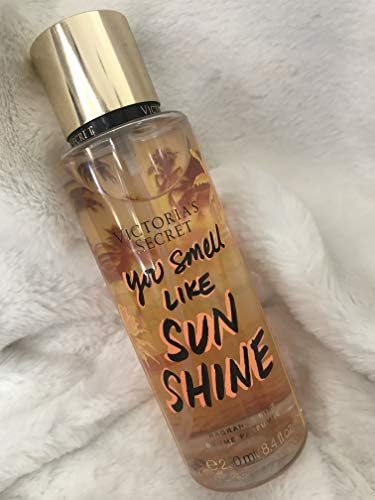 Victoria's Secret BARE edp spray for Women