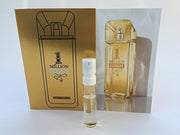 PACO RABANNE 1M ELIXIR 22 SAMPLING 0.05oz