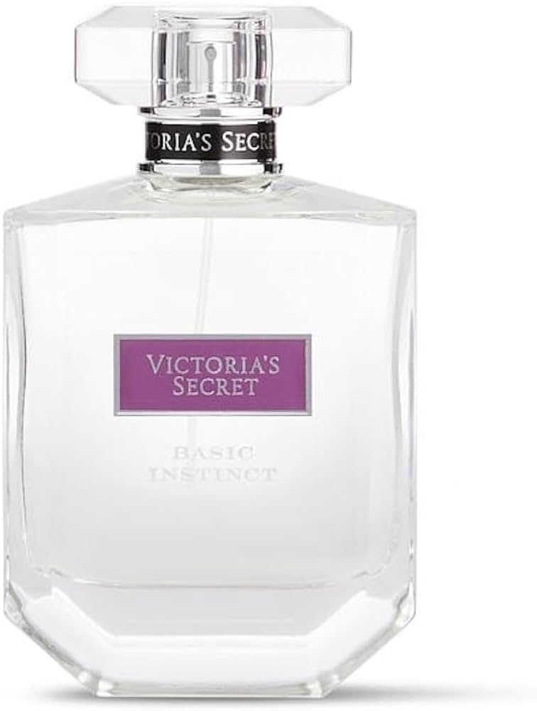Victoria's secret Basic Instinct edp spy