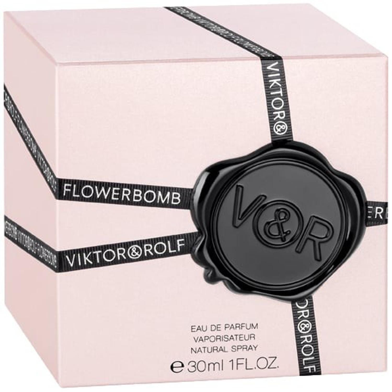 Viktor & Rolf Flower Bomb EDP Spray for Women