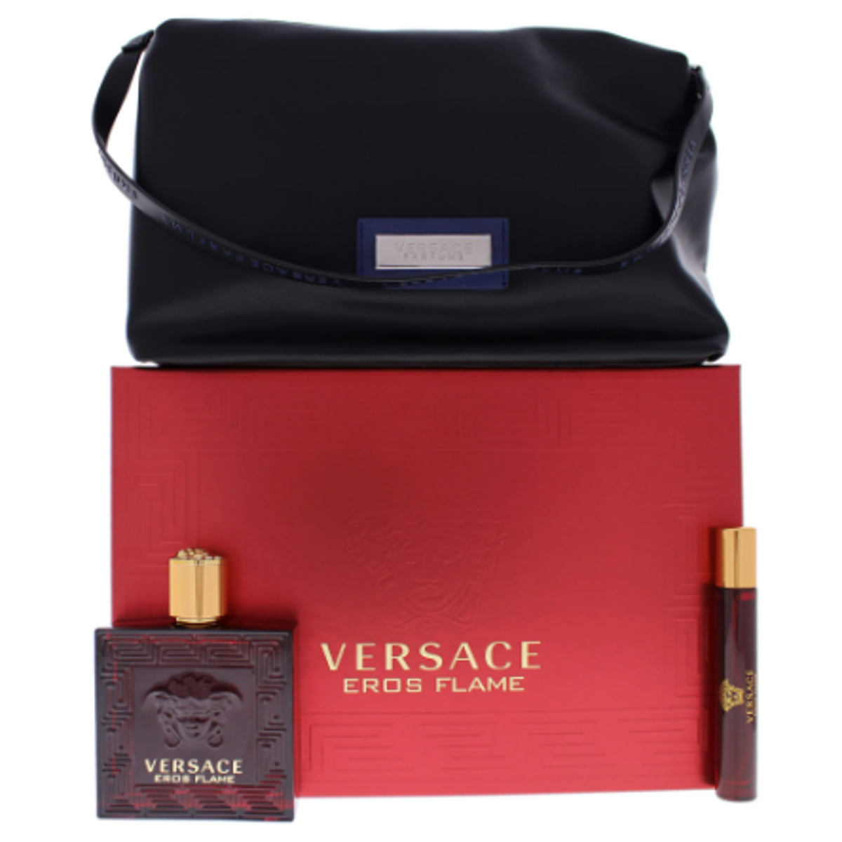 Versace Eros Flame EDP Spray For Men