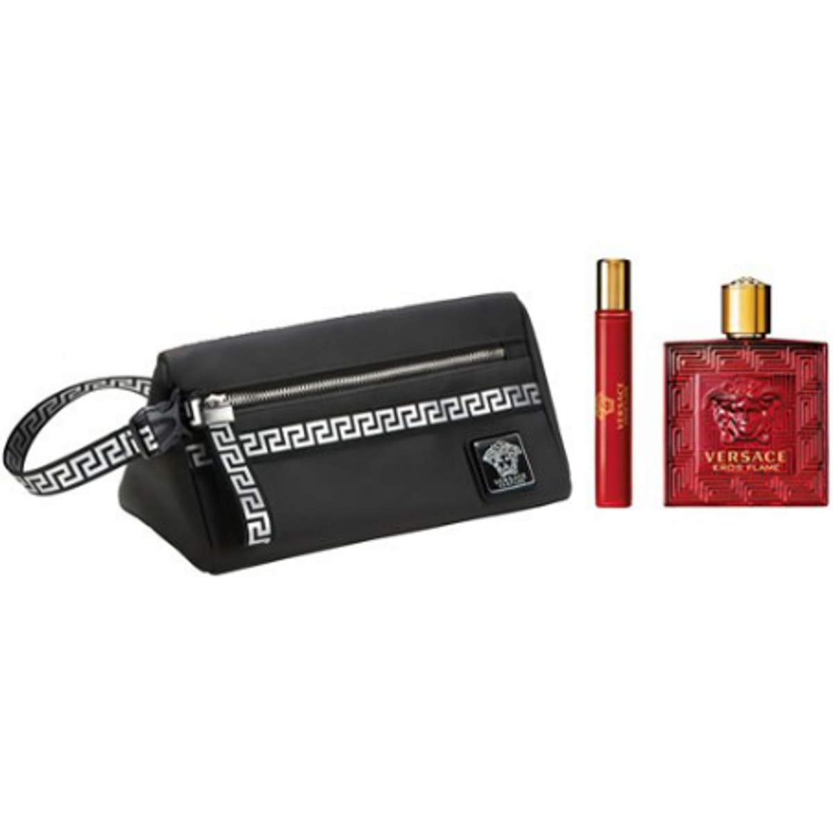 Versace Eros Flame EDP Spray For Men