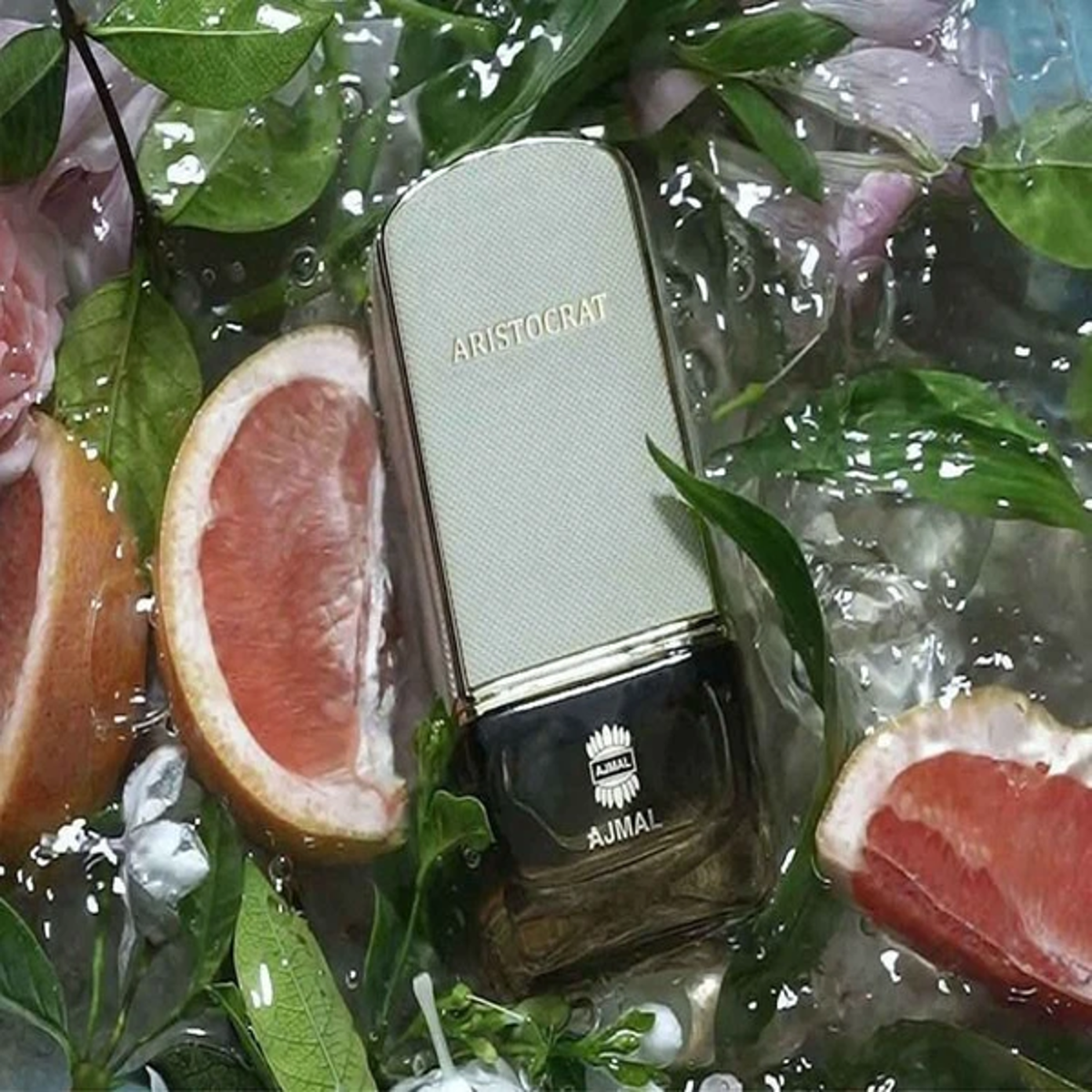 Ajmal Aristocrat Coastal EDP Spray For Men