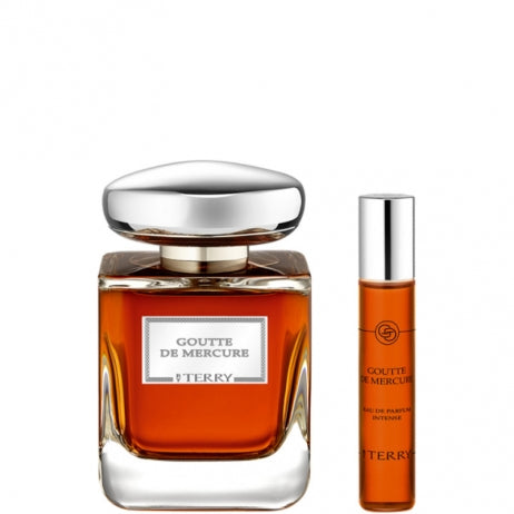 BY TERRY GOUTTE DE MERCURE EAU DE PARFUM 0.05oz
