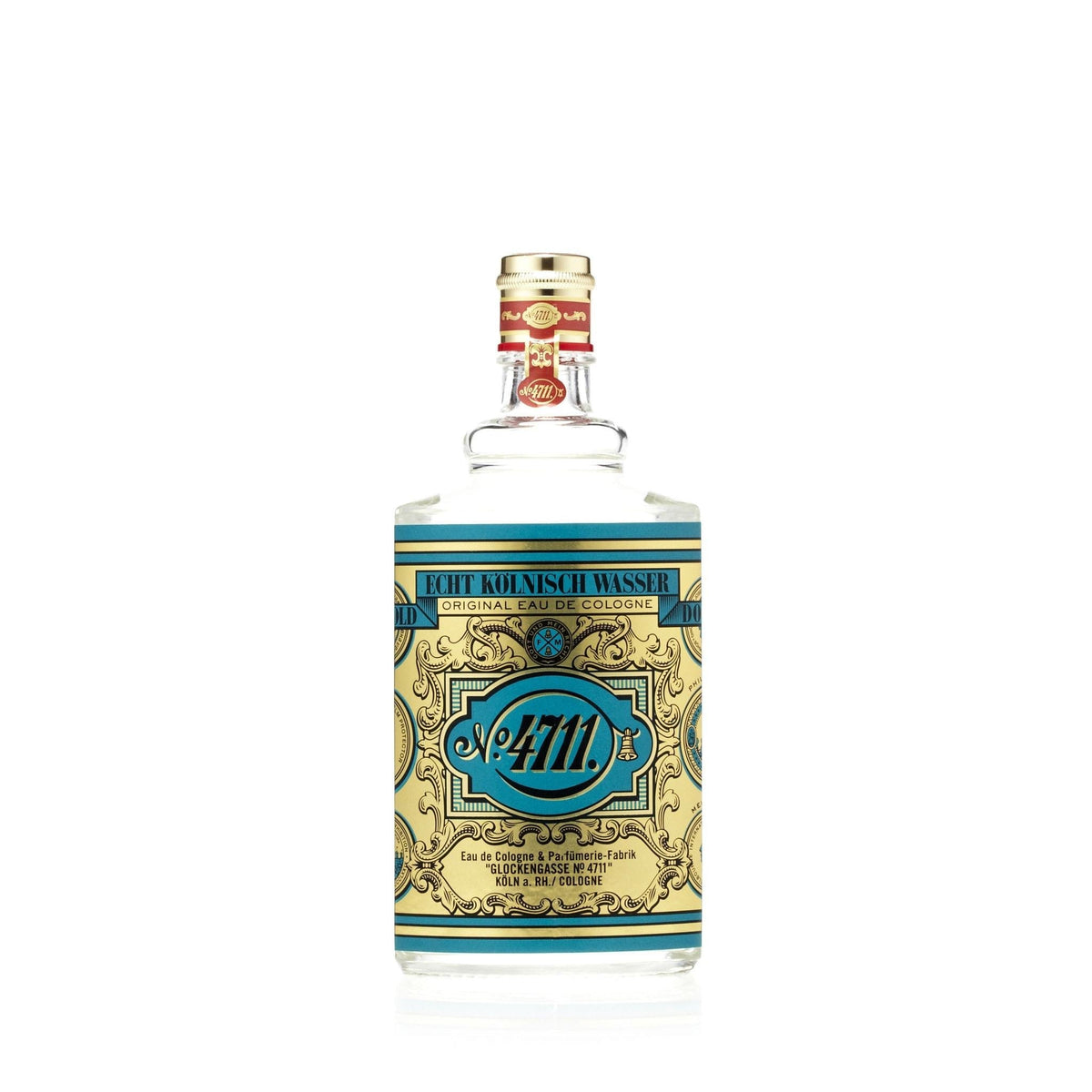 4711 Maurer-and-Wirtz Cologne Womens 10.0 oz.