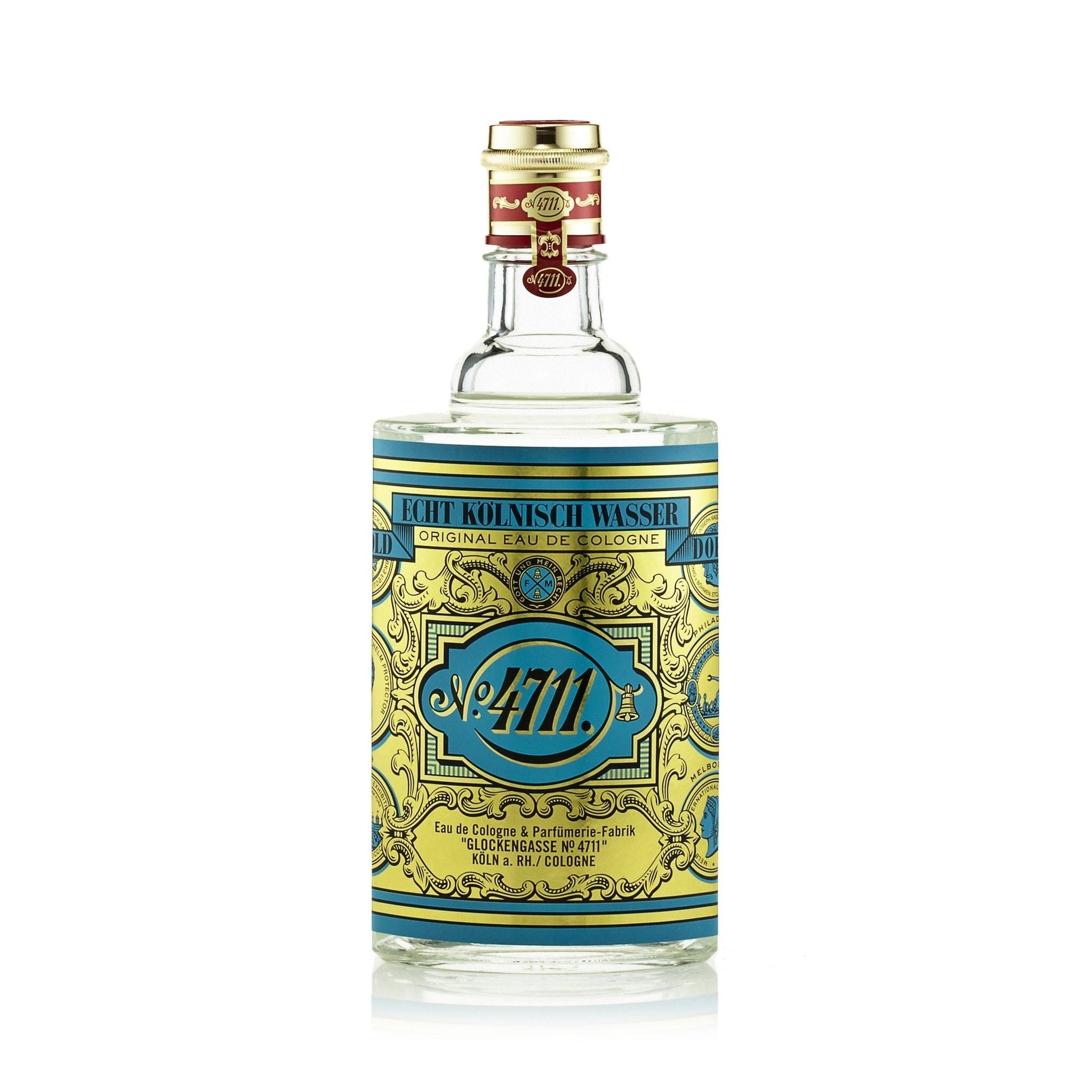 4711 Maurer-and-Wirtz Cologne Womens 27.1 oz.