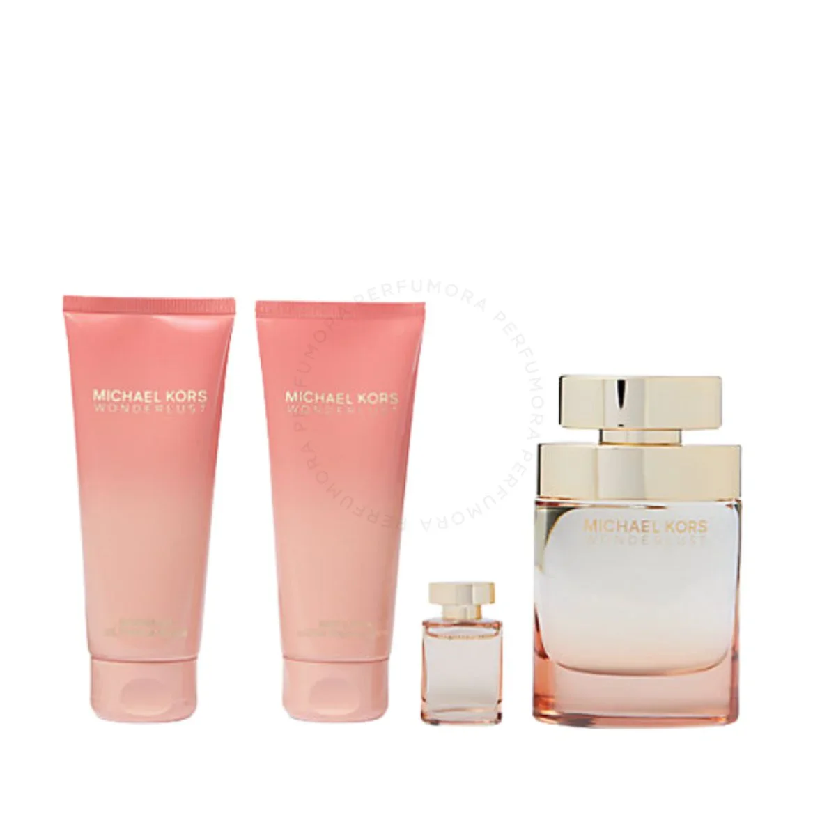 Michael Kors Wonderlust EDP Spray For Women