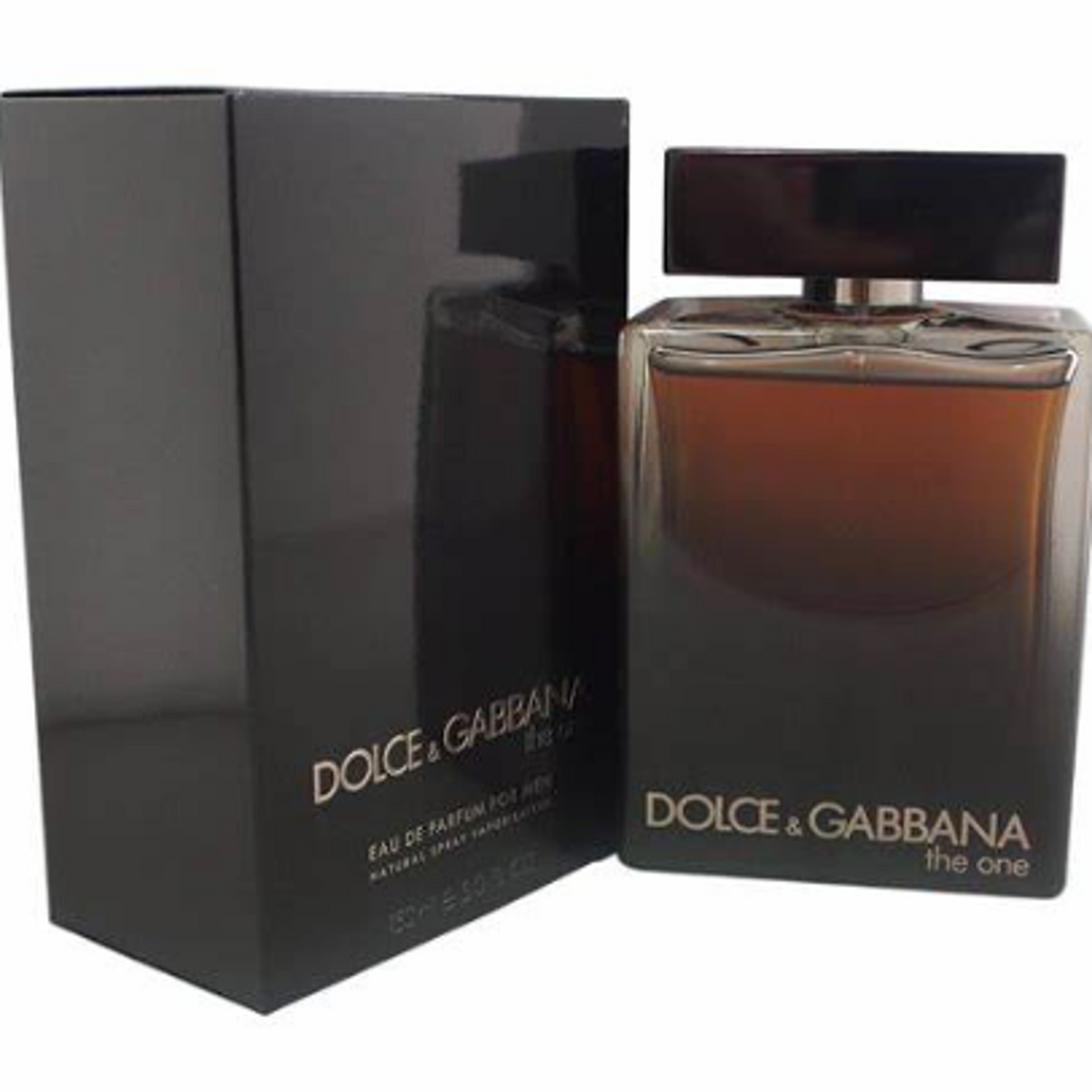 Dolce & Gabbana The One EDP Spray For Men