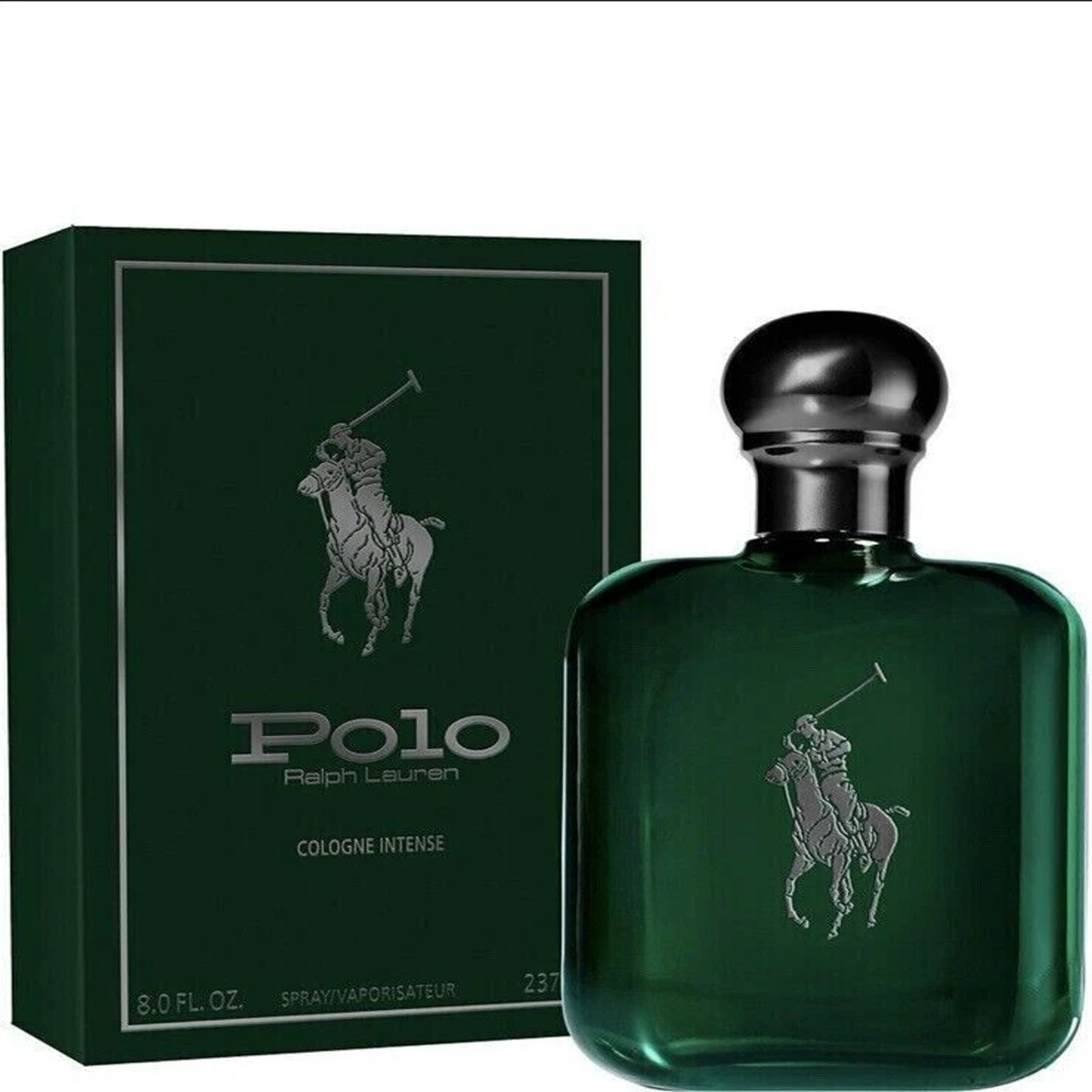 Ralph Lauren Polo Cologne Intense EDP Spray For Women