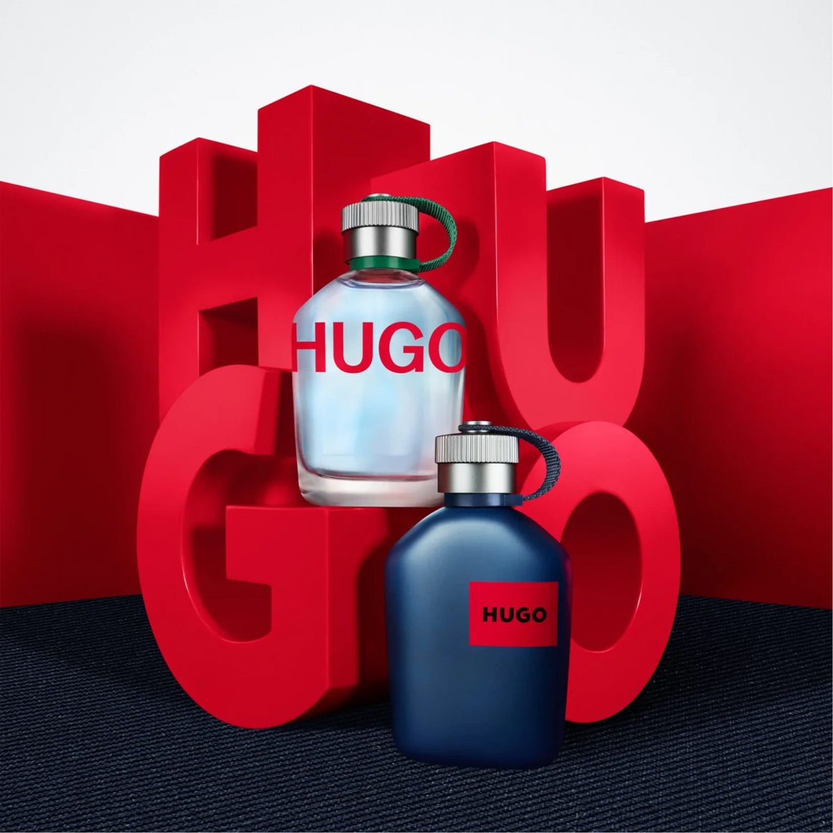 HUGO BOSS EDT Spray 1.3 oz For Men