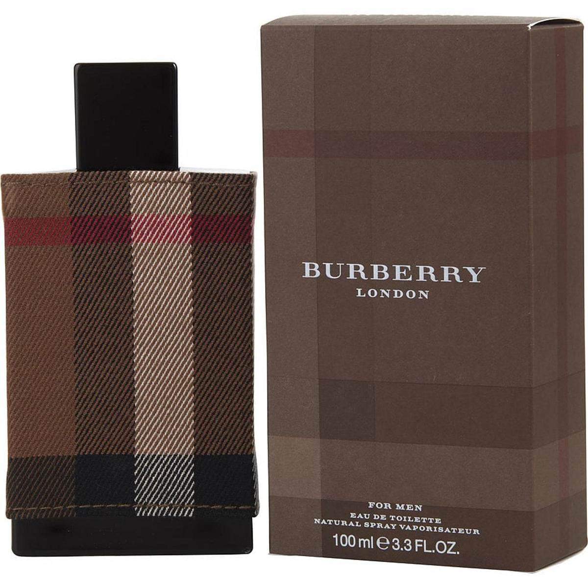 Burberry London EDT Spray For Men