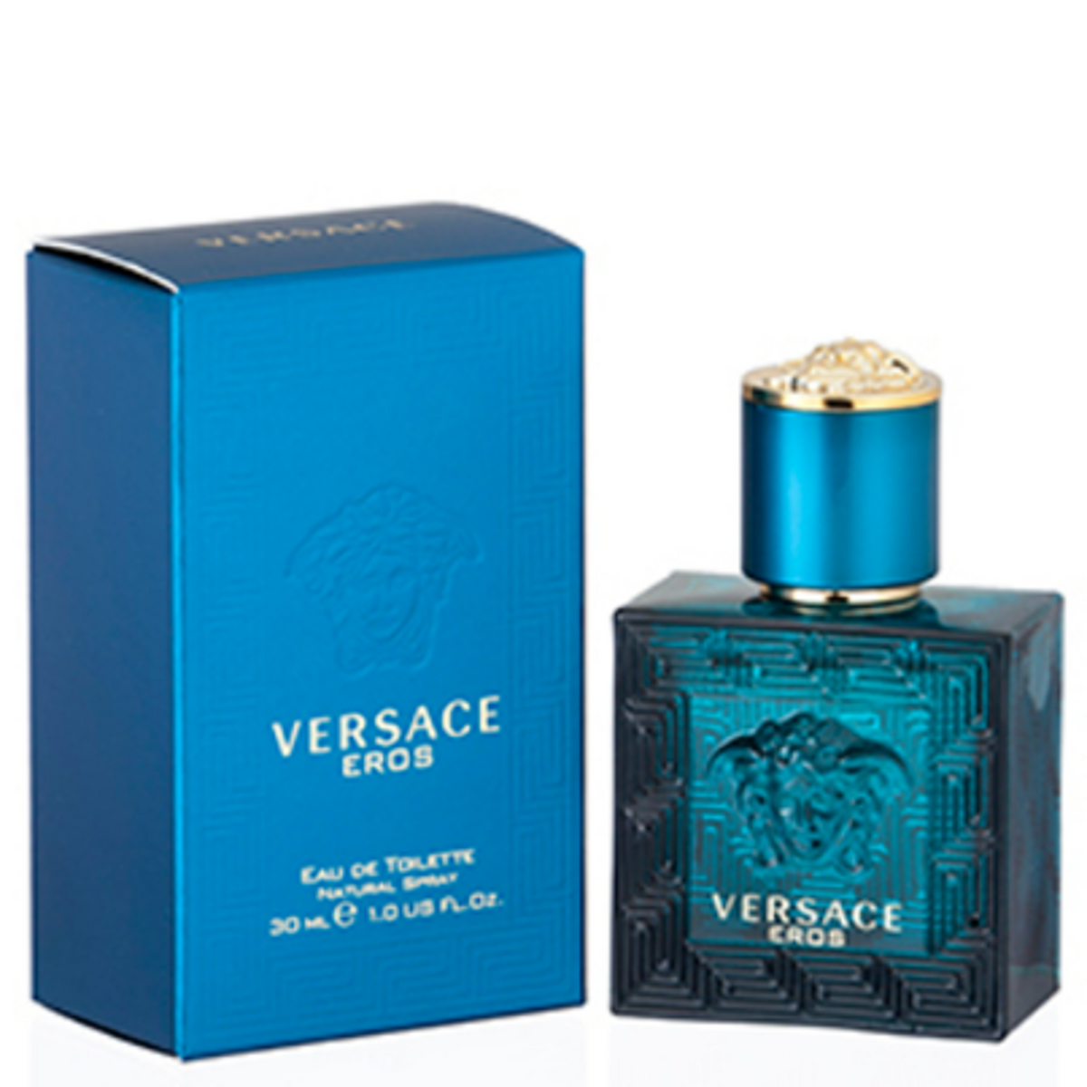 Versace Eros EDT Spray For Men