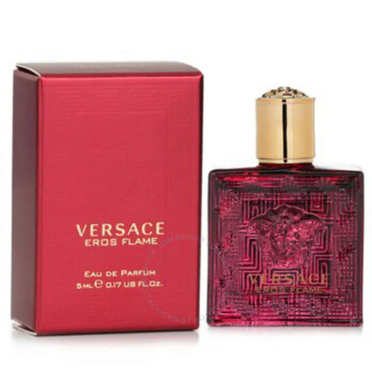 Versace Eros Flame EDP Spray For Men