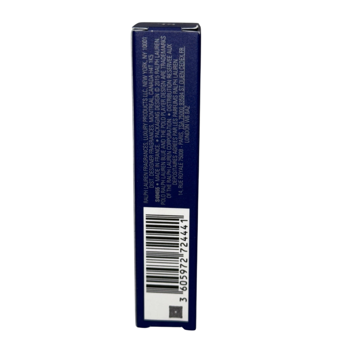 Ralph Lauren Polo Blue EDP Spray for Men