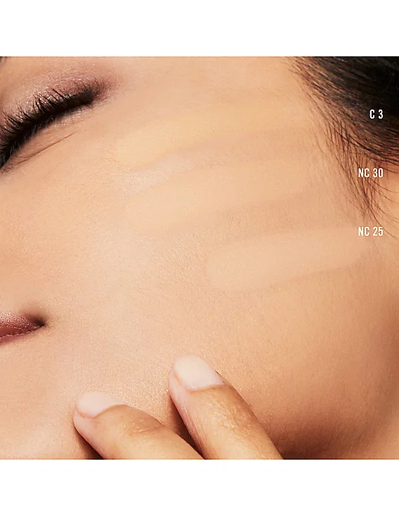STUDIO FIX POWDER PLUS FOUNDATION NC-25
