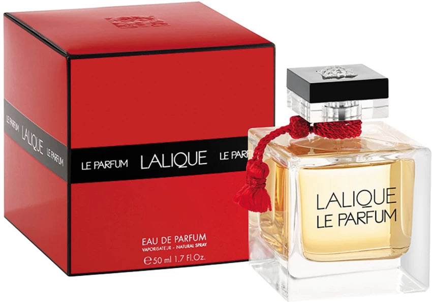 Lalique Le Parfum EDP Spray For Women