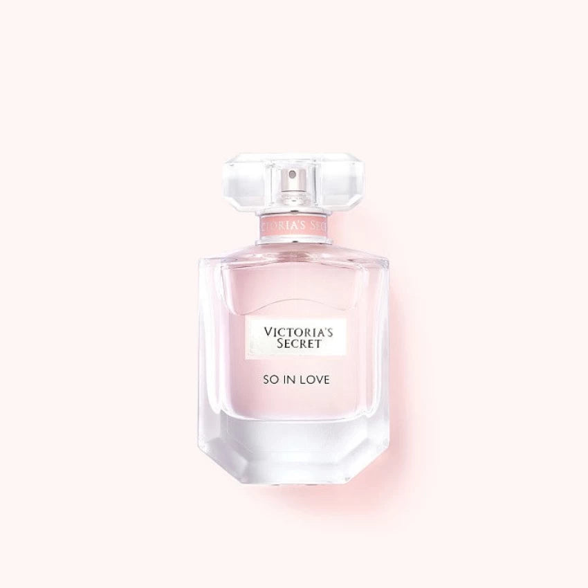 Victoria's Secret Si in Love