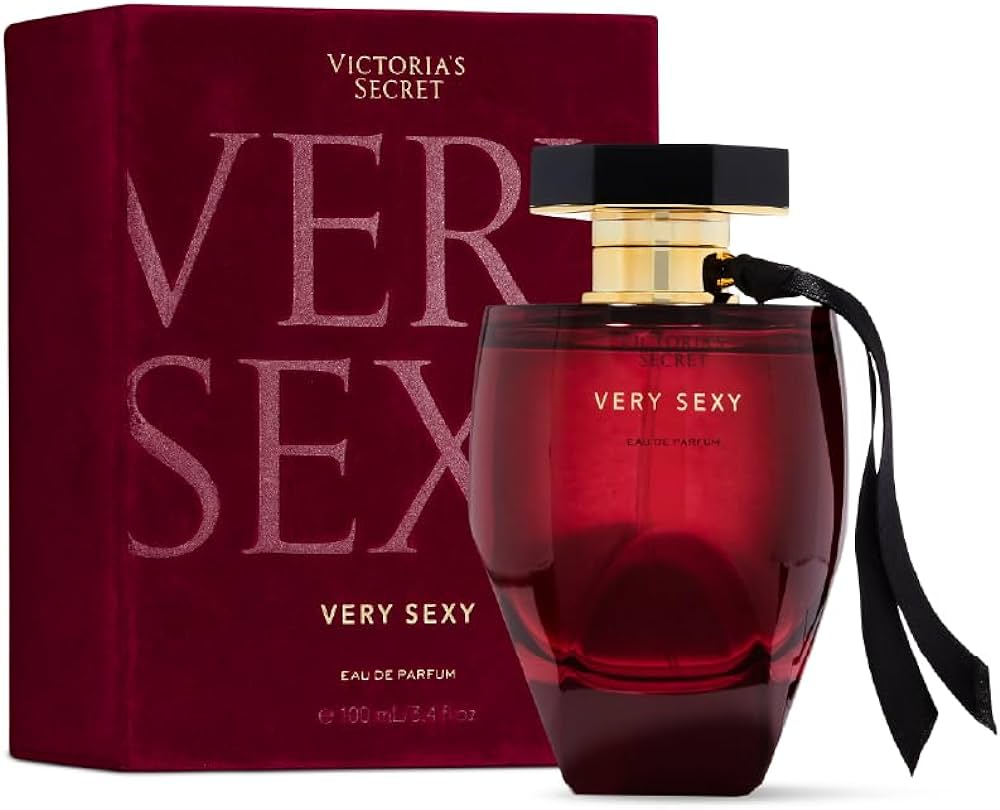 Victoria's secret Very sexy 3.4 edp spy
