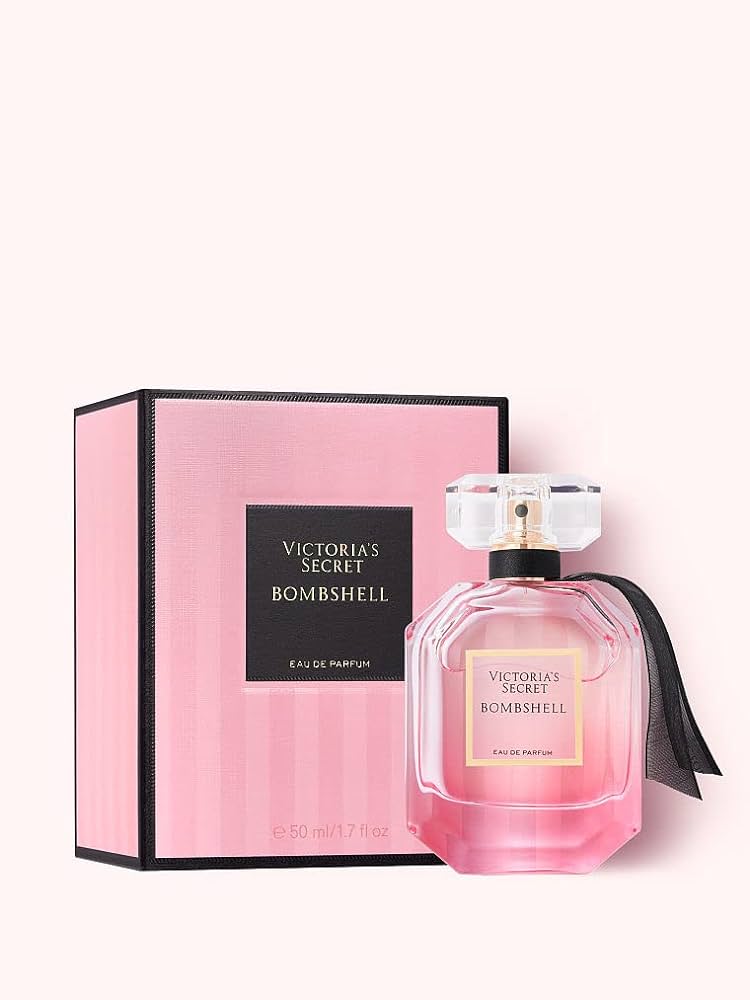 Victoria's secret Bombshell 3.4 edp spy