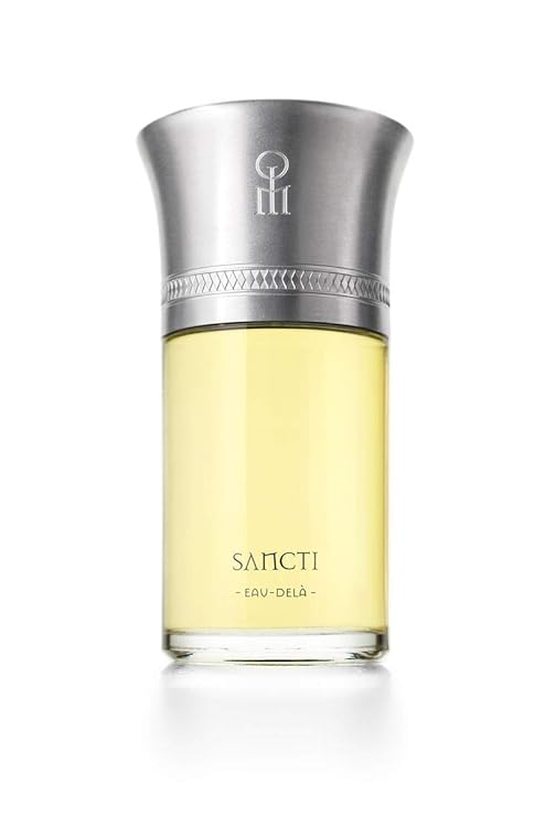 LIQUIDES IMAGINAIRES Sancti EDP Unisex Spray