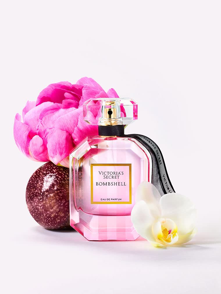 Victoria's secret Bombshell 3.4 edp spy