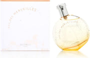 HERMES EAU DE MERVEILLES EDT Spray For WOMEN