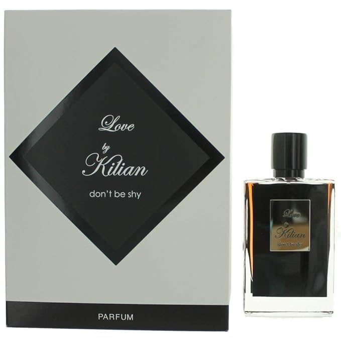 Kilian Love Dont be shy Eau de Parfum Perfume for Women