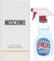 Moschino Fresh Couture EDT Spray Women