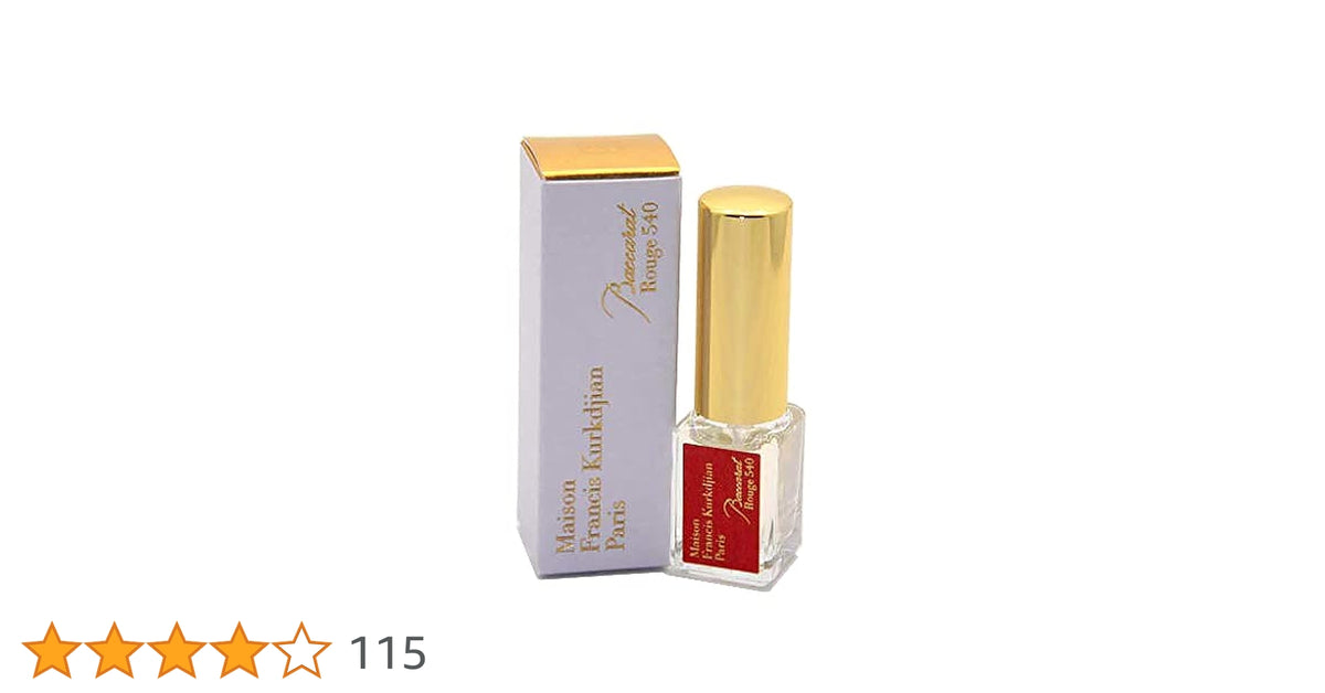Maison Francis Kurkdjian Baccarat Rouge 540 EDP Spray for Unisex