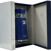 Fragrance World Azzure Aoud EDP Spray For Men