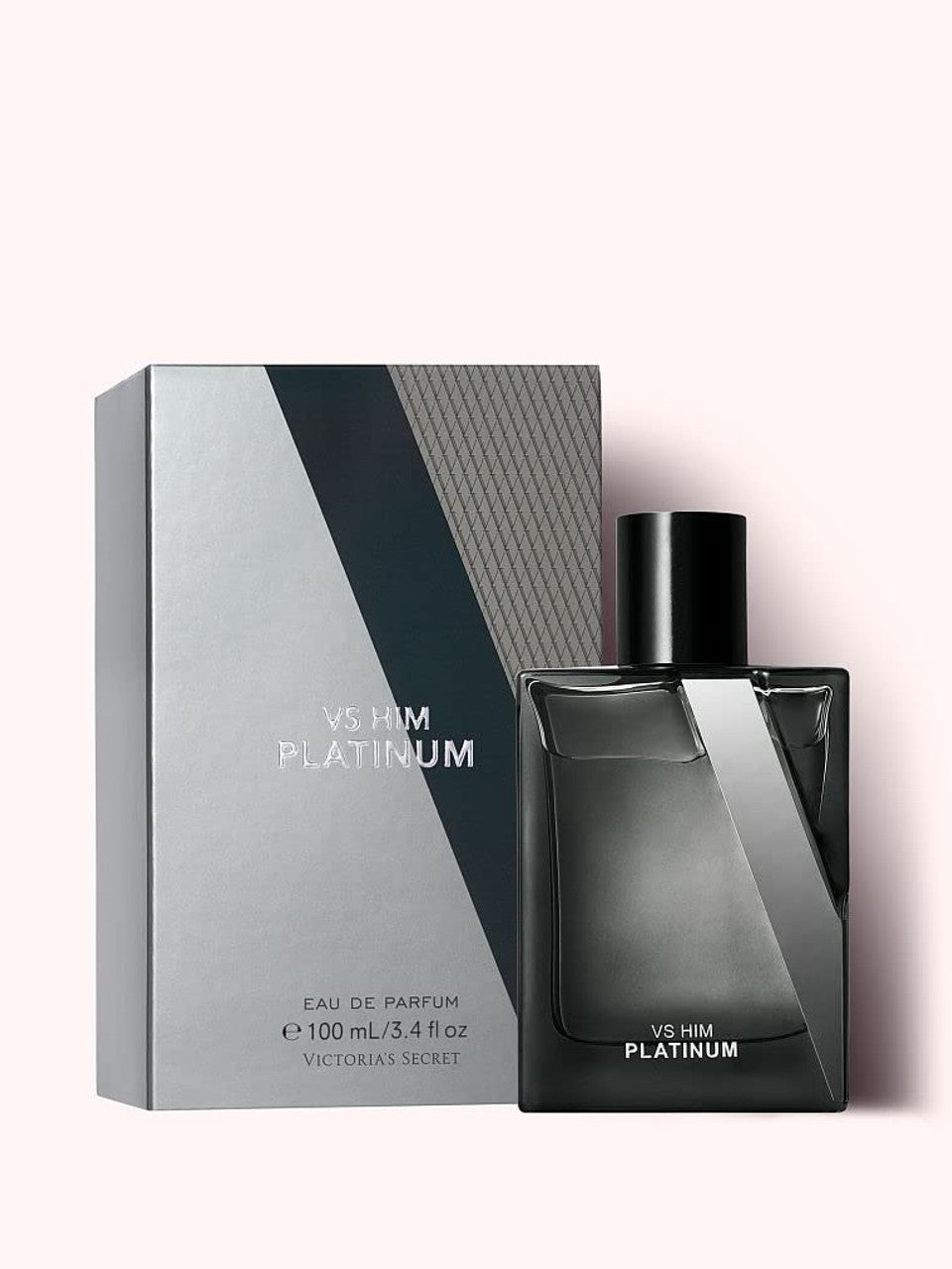 Victoria's secret VS HIm Platinum