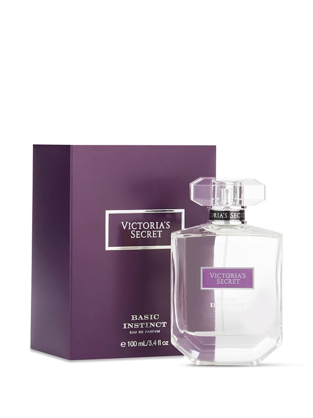 Victoria's secret Basic Instinct edp spy